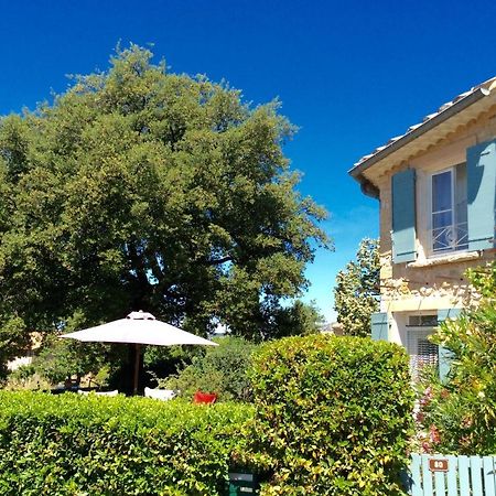 Oustau Du Ventoux Bed and Breakfast Bédoin Eksteriør billede